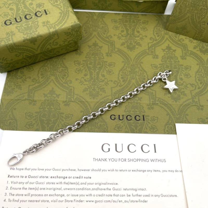 HighQuality Gxccx Bracelets 306956