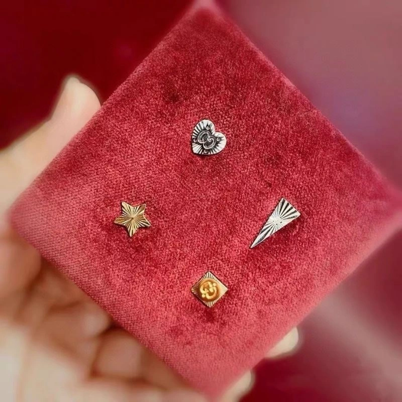 Gxccx Earrings Stylish 306847