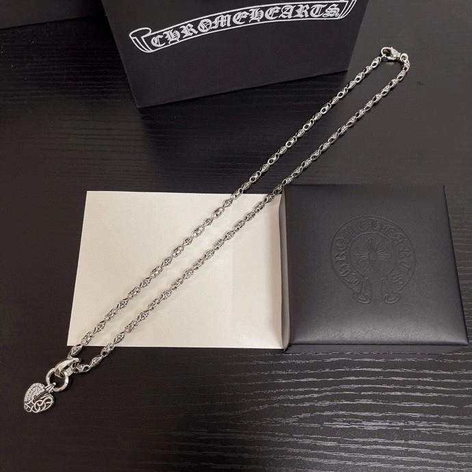 Soft Chrxmx Hxxrts Necklaces 300407