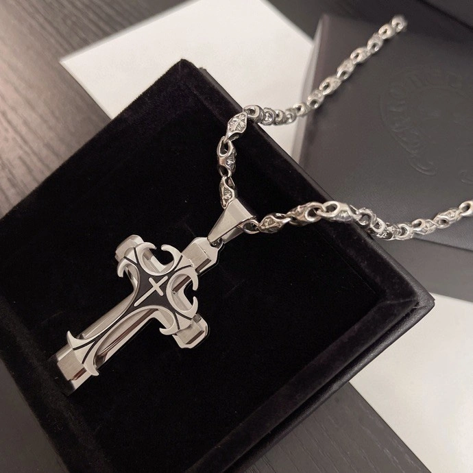 Bright Chrxmx Hxxrts Necklaces 300428