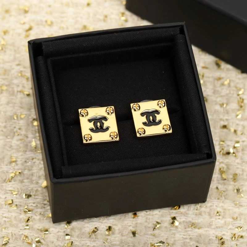 GoodFit Chxnxl Earrings 290843