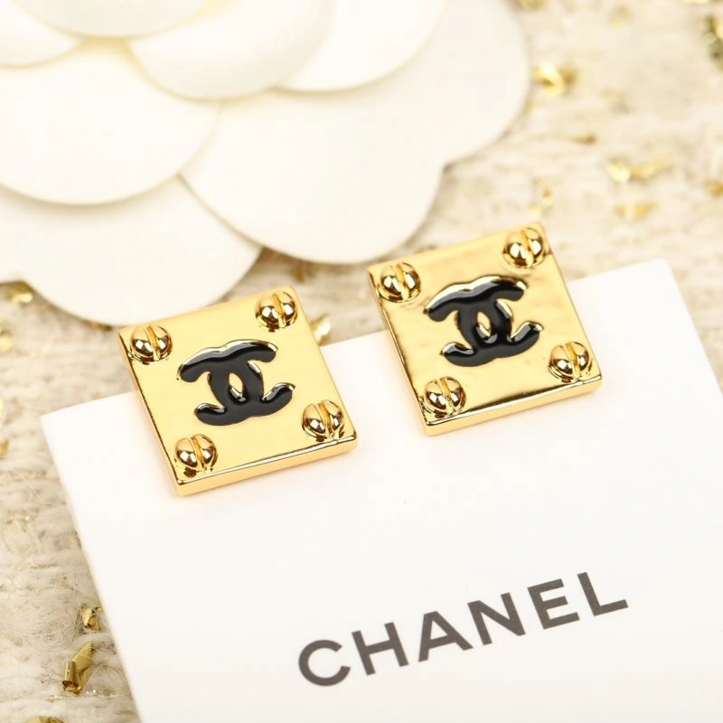 GoodFit Chxnxl Earrings 290843
