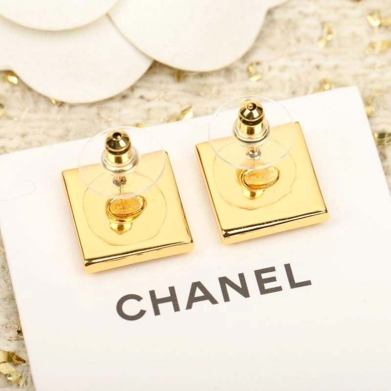 GoodFit Chxnxl Earrings 290843