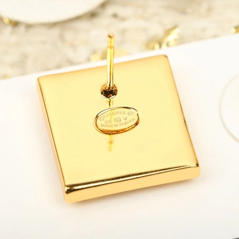 GoodFit Chxnxl Earrings 290843