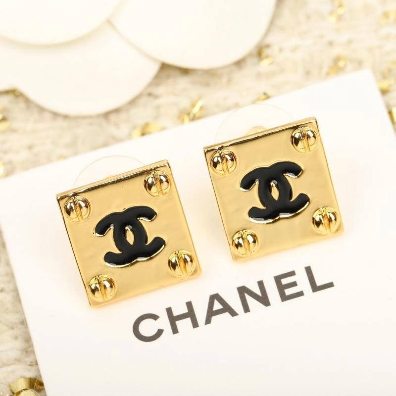 GoodFit Chxnxl Earrings 290843