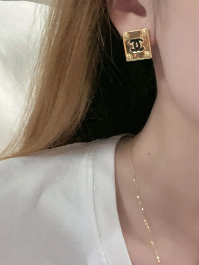 GoodFit Chxnxl Earrings 290843