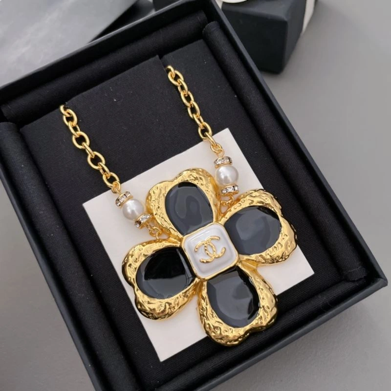 Chxnxl Brooches Bright 292156