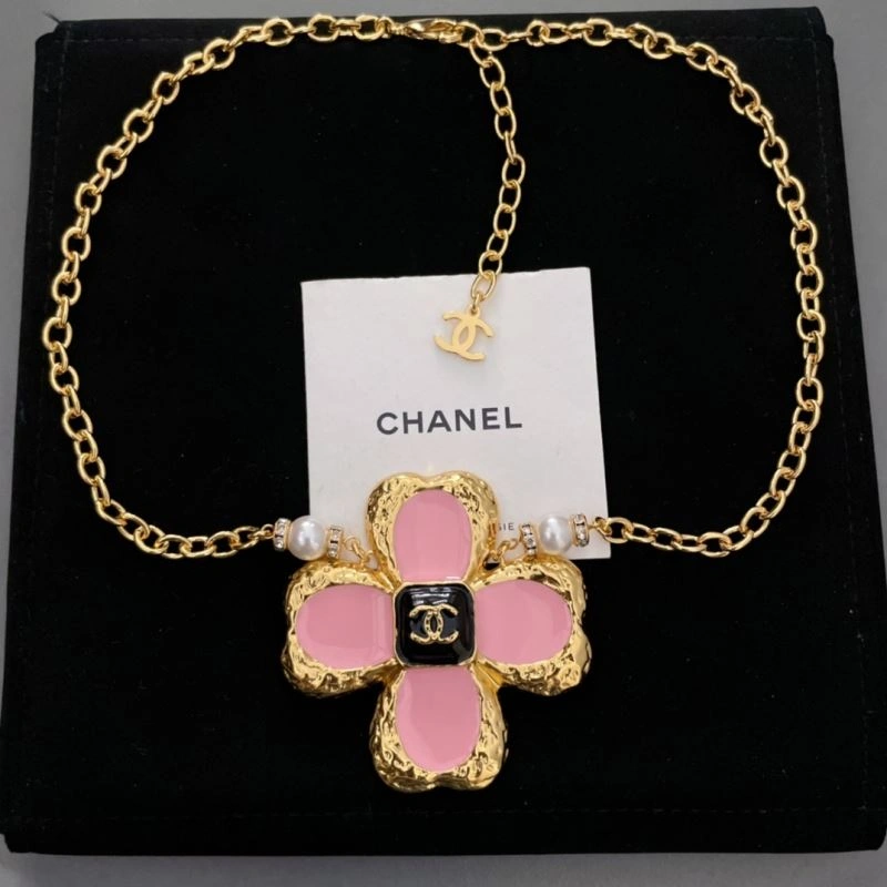 Chxnxl Brooches Bright 292156
