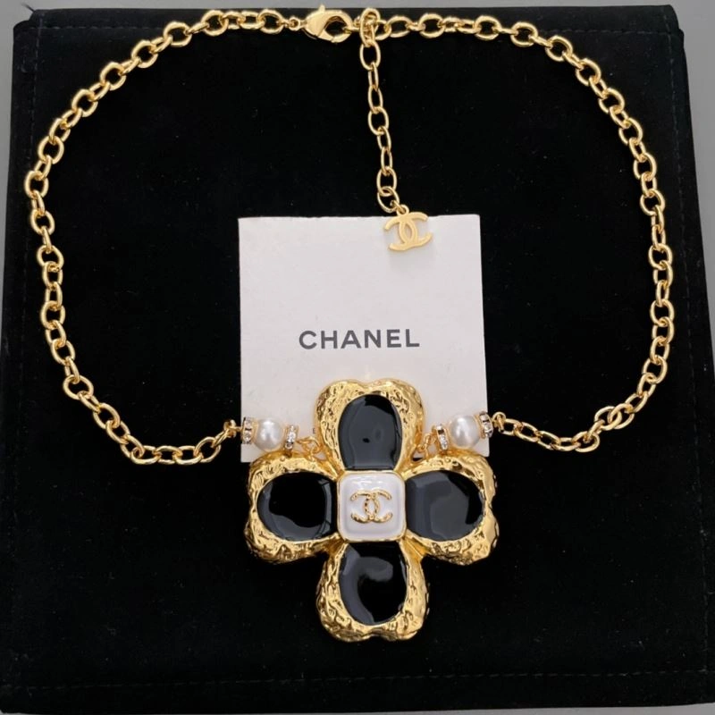 Chxnxl Brooches Bright 292156
