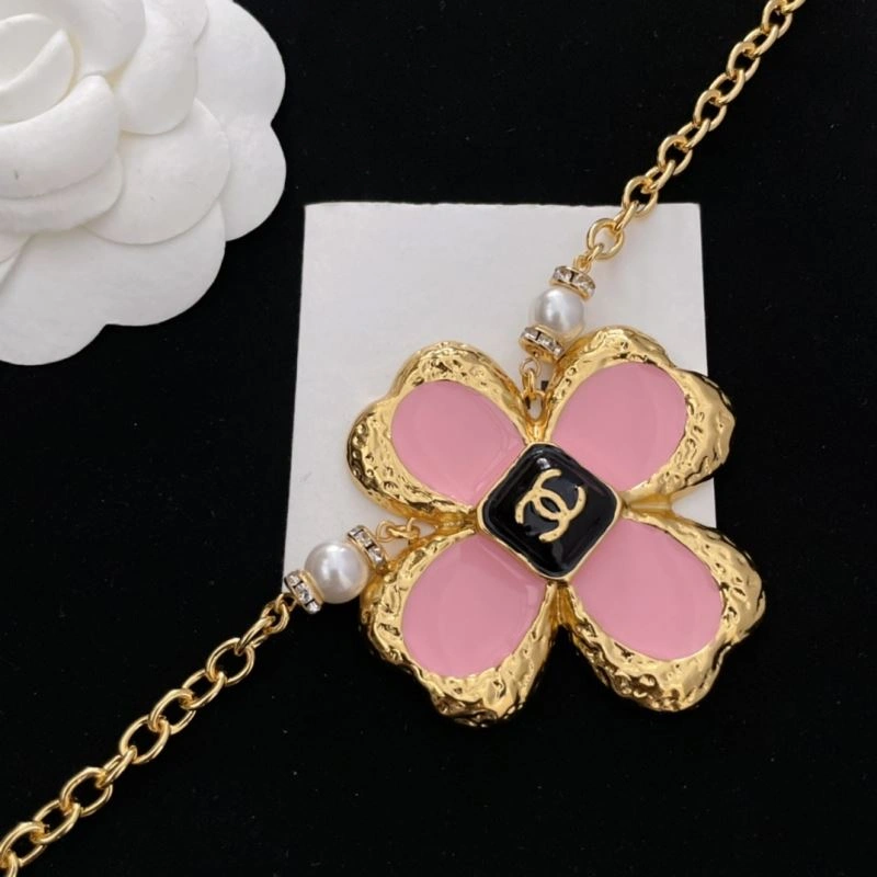 Chxnxl Brooches Bright 292156