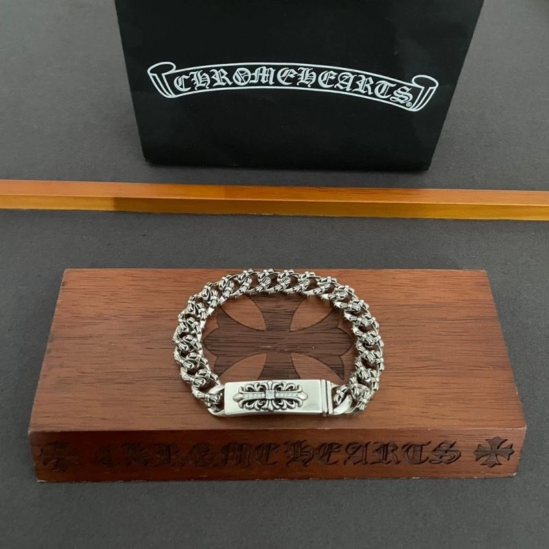 Chrxmx Hxxrts Bracelets Lightweight 301294