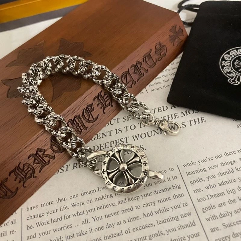 Chrxmx Hxxrts Bracelets Compact 301290