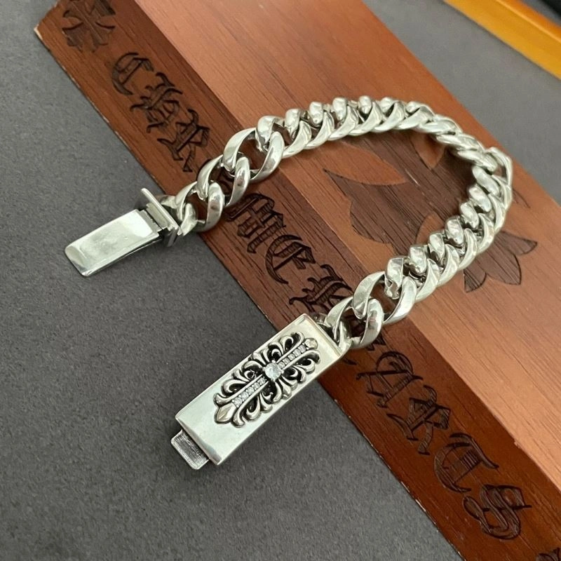 Timeless Chrxmx Hxxrts Bracelets 301291