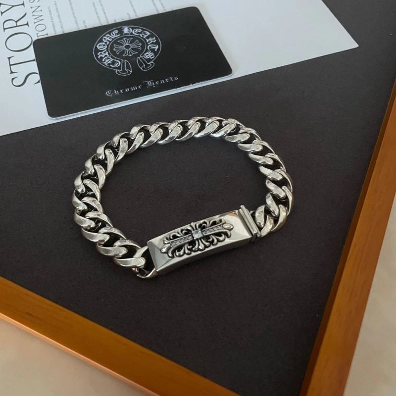 Timeless Chrxmx Hxxrts Bracelets 301291