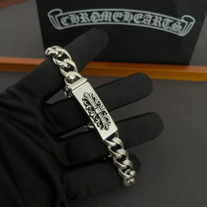 Timeless Chrxmx Hxxrts Bracelets 301291
