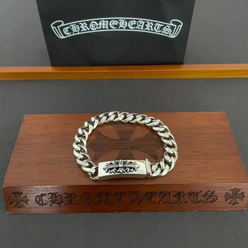 Timeless Chrxmx Hxxrts Bracelets 301291