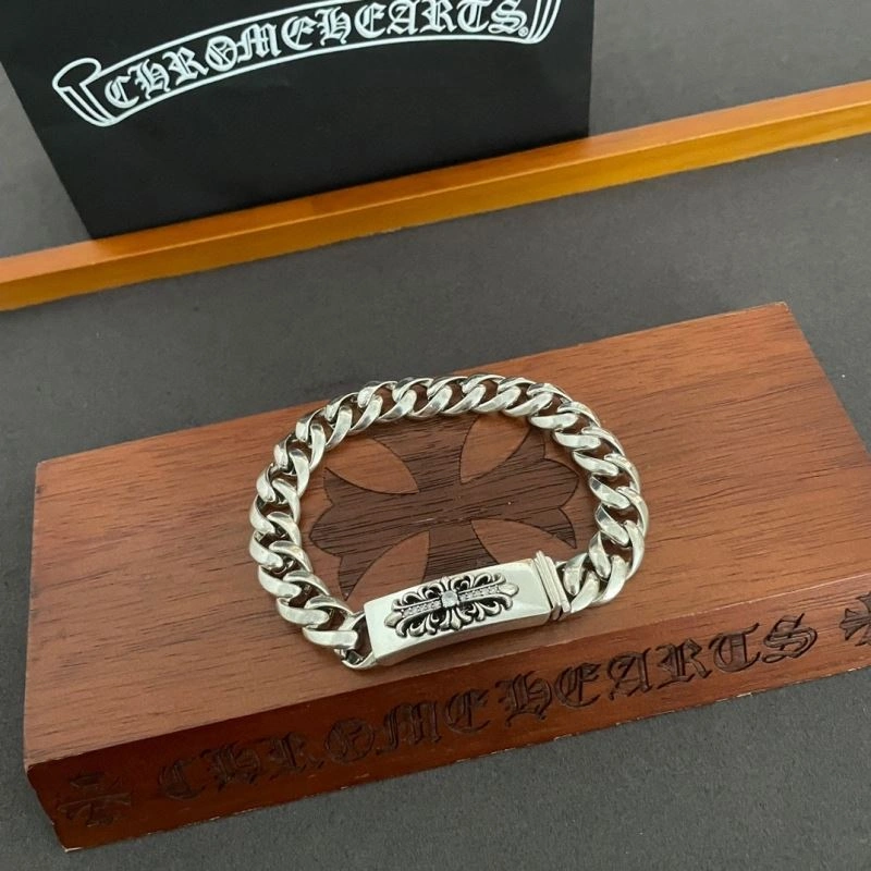 Timeless Chrxmx Hxxrts Bracelets 301291