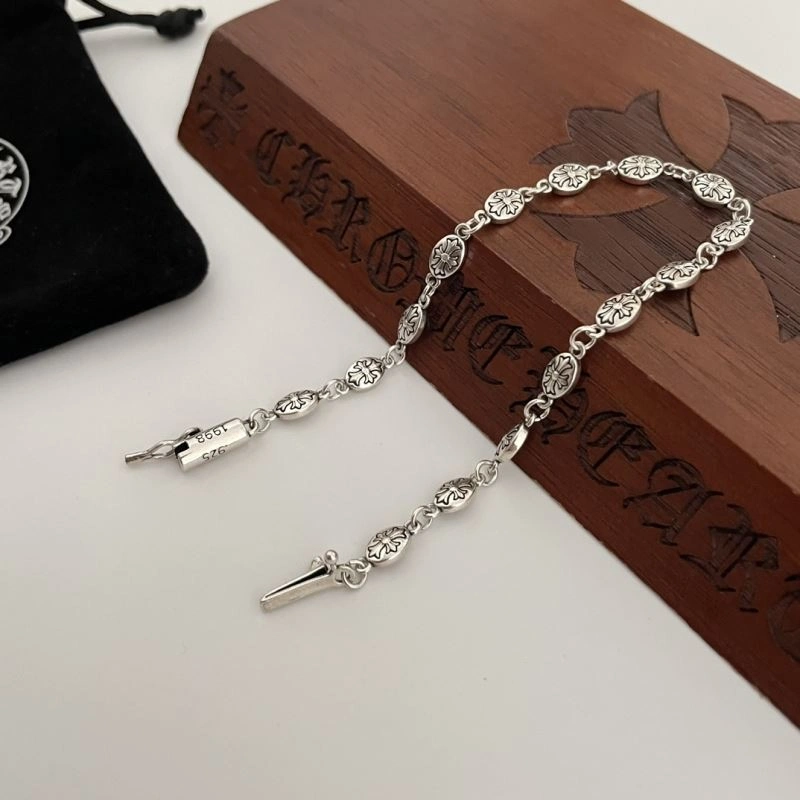 WellDesigned Chrxmx Hxxrts Bracelets 301285