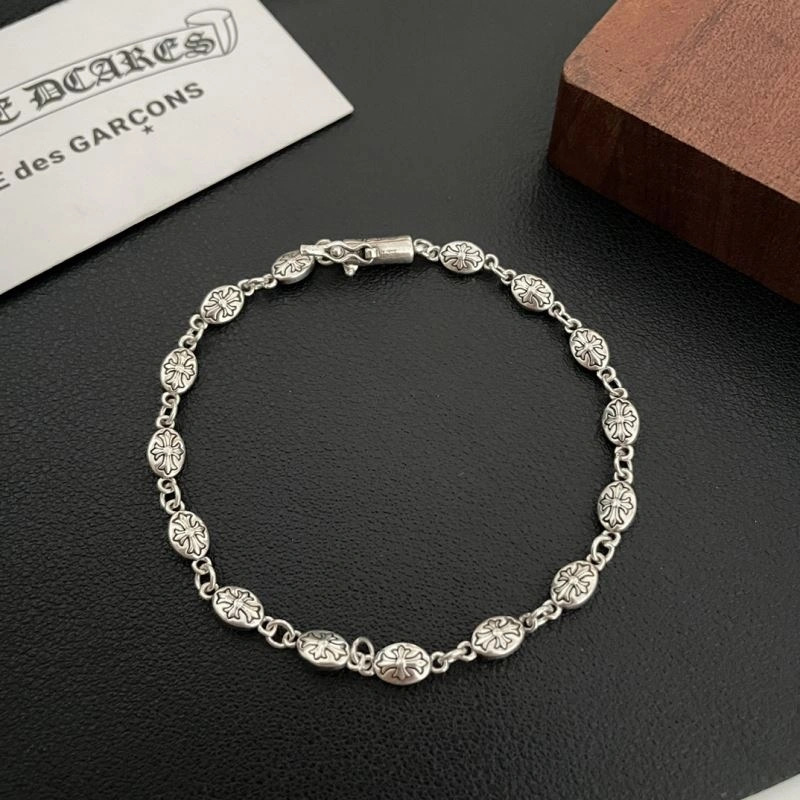WellDesigned Chrxmx Hxxrts Bracelets 301285