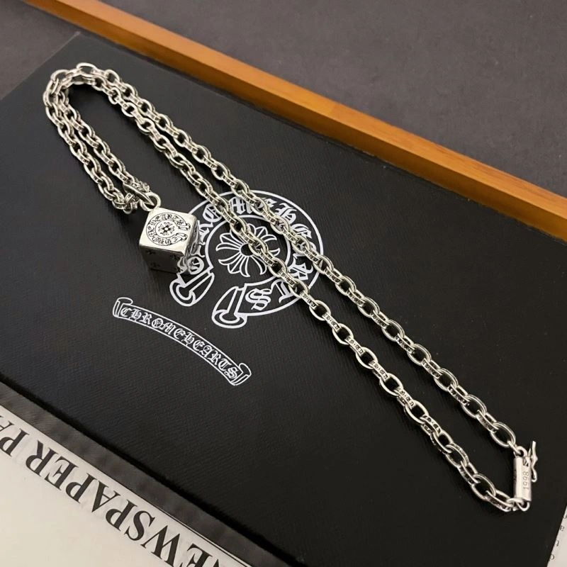 Chrxmx Hxxrts Necklaces Popular 300406