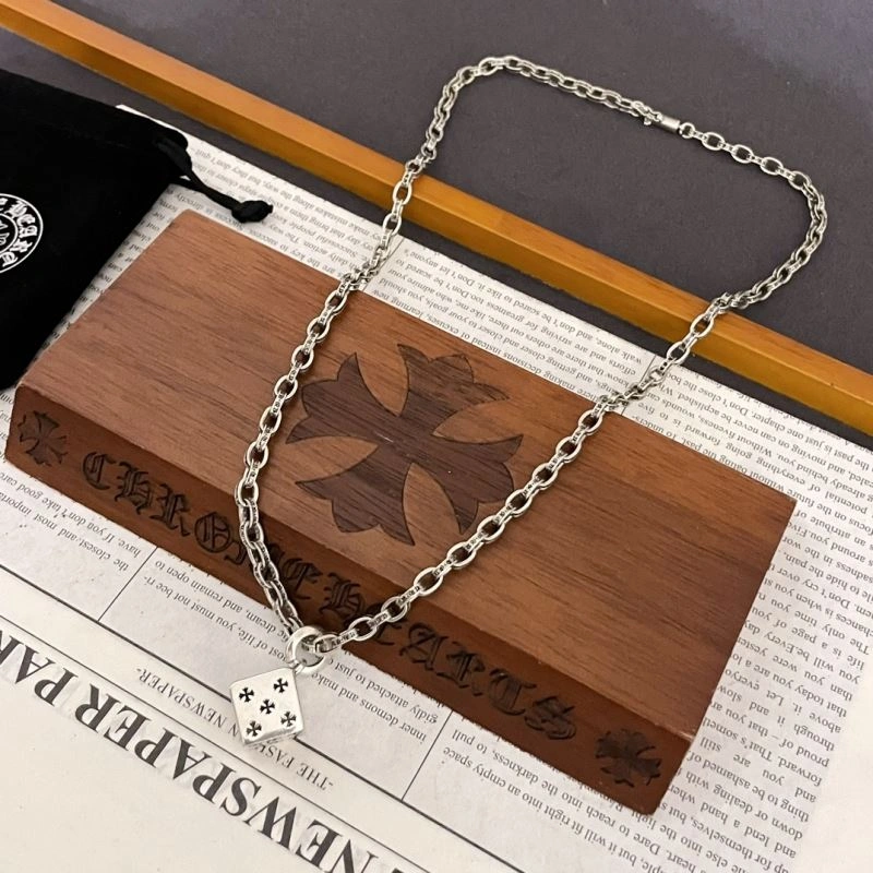 Chrxmx Hxxrts Necklaces Popular 300406