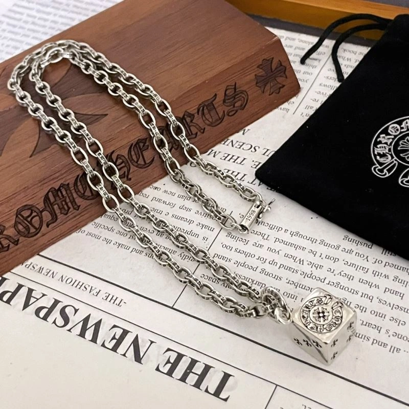 Chrxmx Hxxrts Necklaces Popular 300406