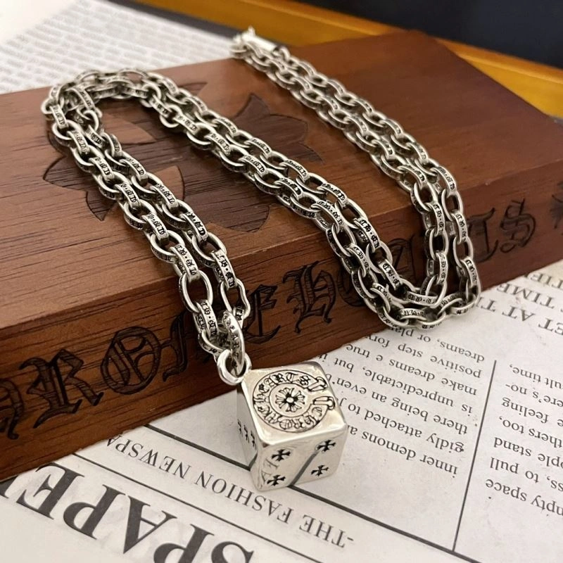 Chrxmx Hxxrts Necklaces Popular 300406