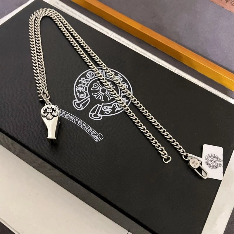TopPick Chrxmx Hxxrts Necklaces 300401