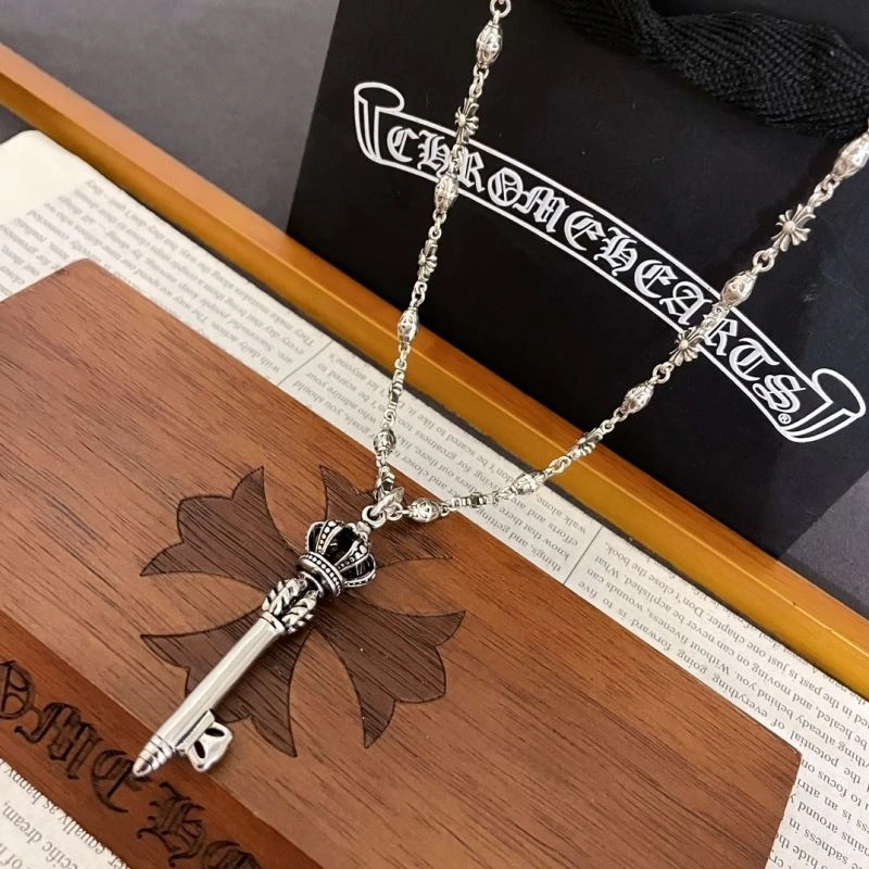 Chrxmx Hxxrts Necklaces WellDesigned 300405