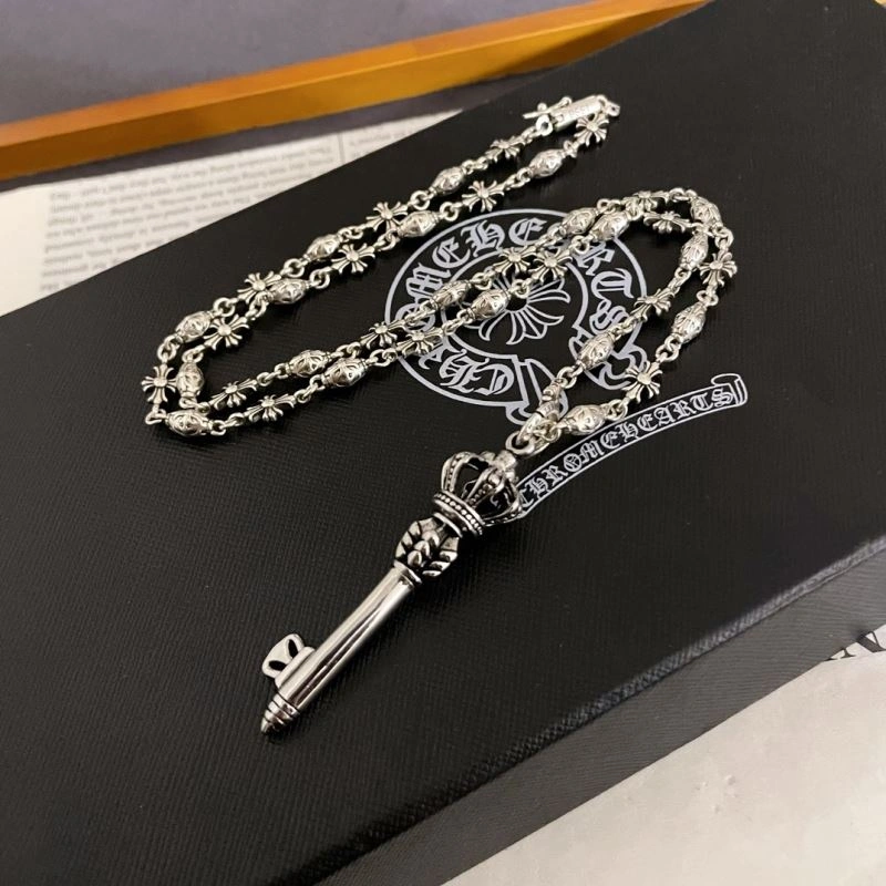 Chrxmx Hxxrts Necklaces WellDesigned 300405