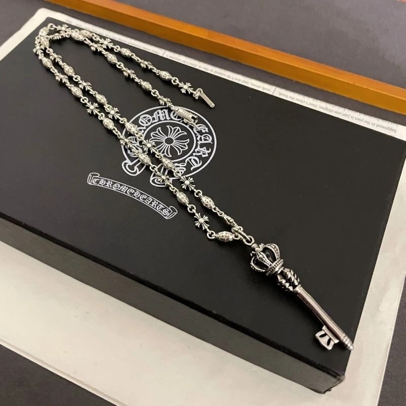Chrxmx Hxxrts Necklaces WellDesigned 300405