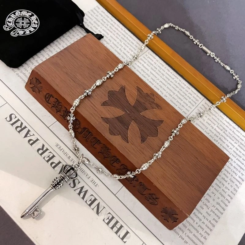 Chrxmx Hxxrts Necklaces WellDesigned 300405