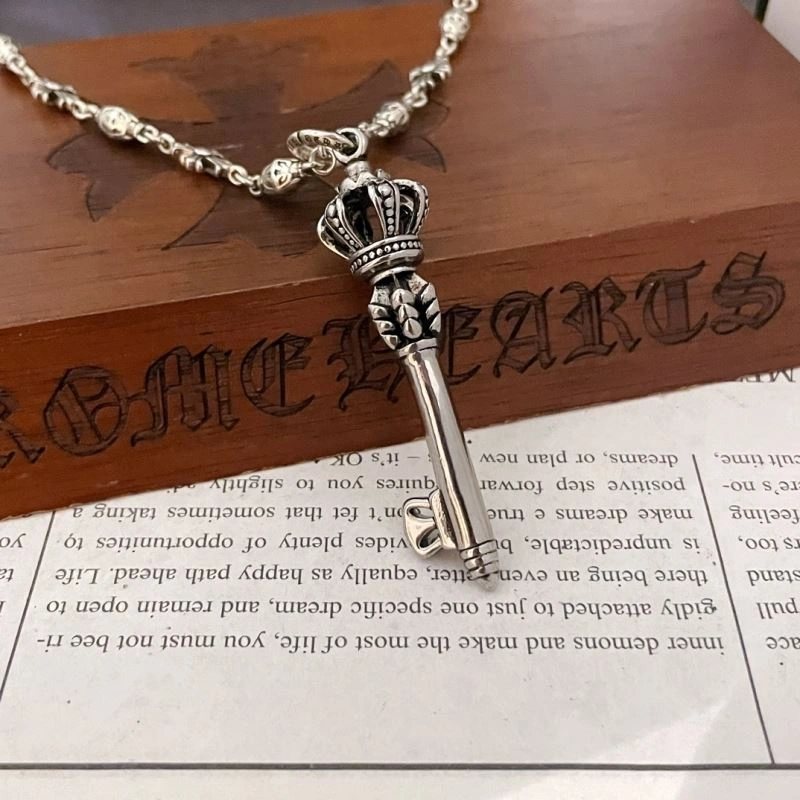 Chrxmx Hxxrts Necklaces WellDesigned 300405