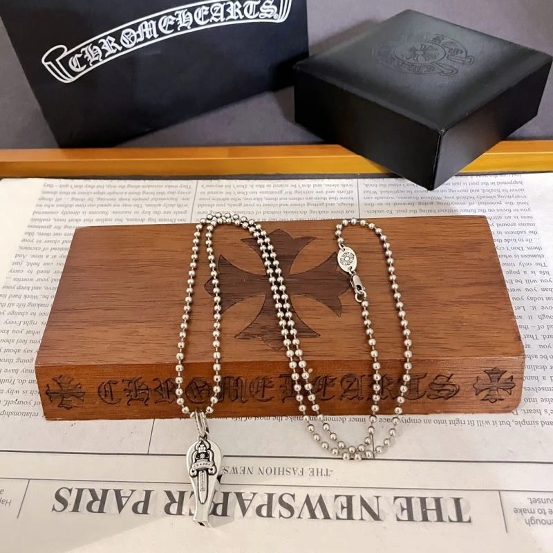Chrxmx Hxxrts Necklaces ModernLook 300402