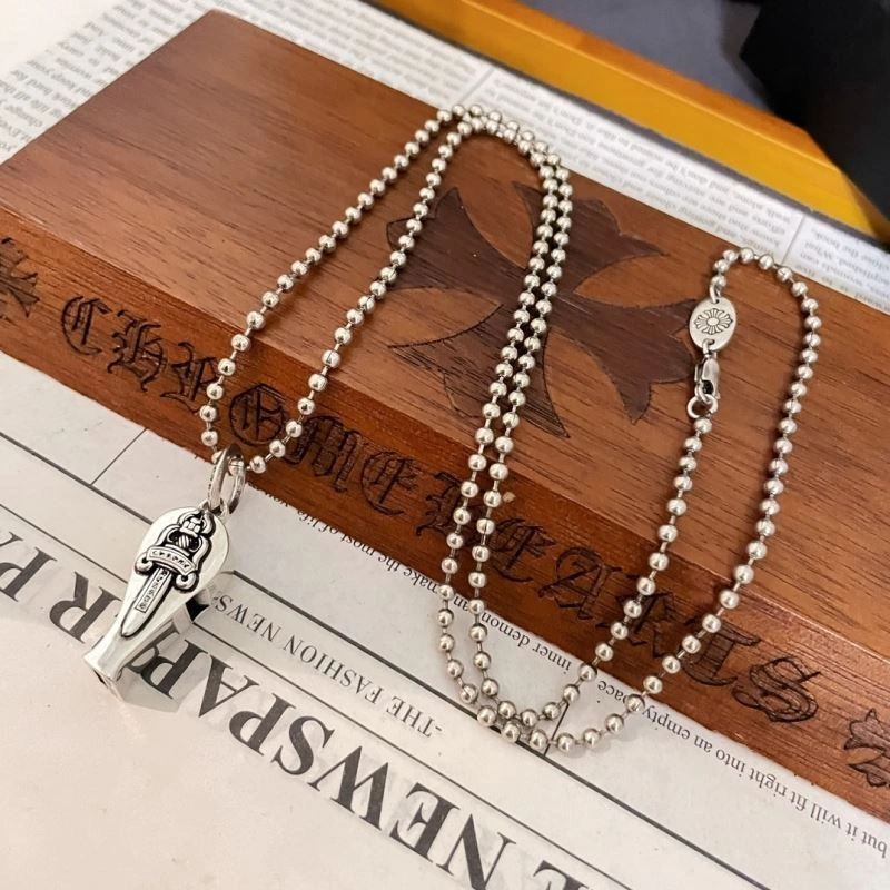 Chrxmx Hxxrts Necklaces ModernLook 300402