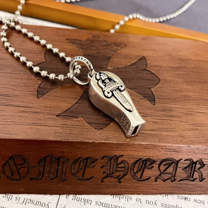 Chrxmx Hxxrts Necklaces ModernLook 300402