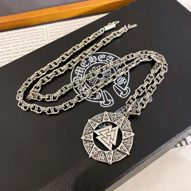 Chrxmx Hxxrts Necklaces Breathable 300411