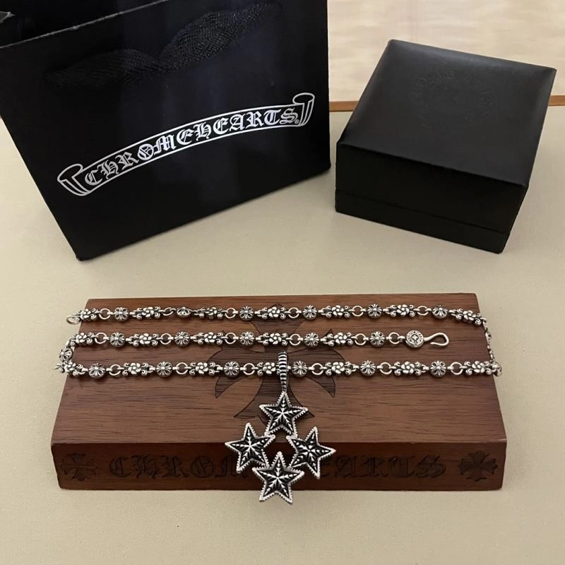 Chrxmx Hxxrts Necklaces GoodFit 300400