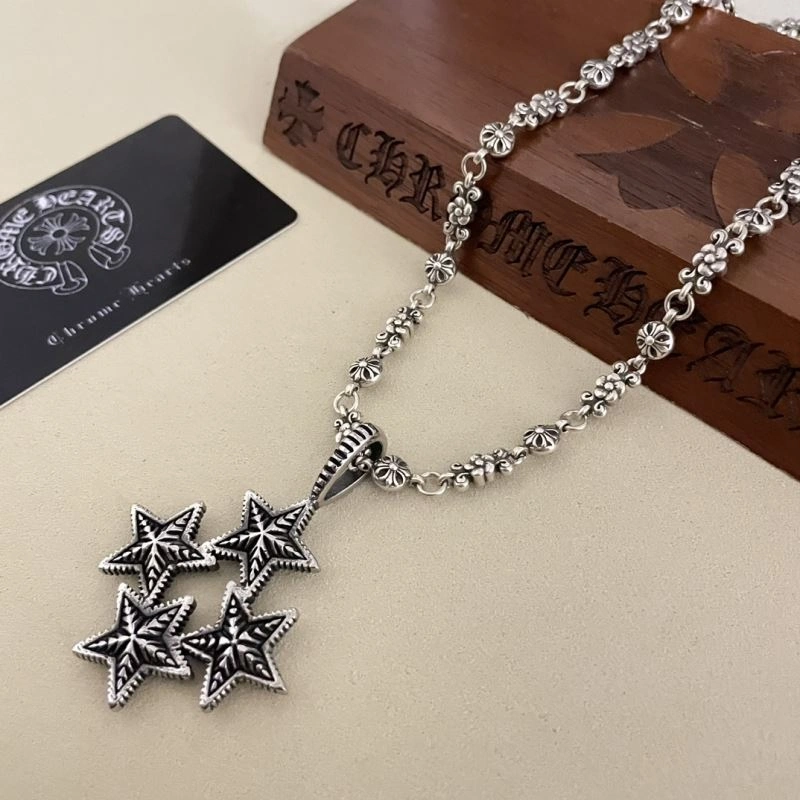 Chrxmx Hxxrts Necklaces GoodFit 300400