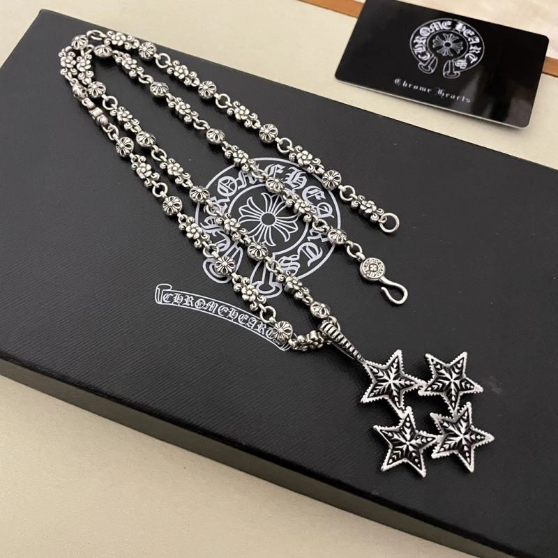 Chrxmx Hxxrts Necklaces GoodFit 300400