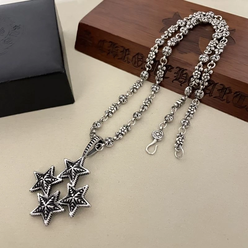 Chrxmx Hxxrts Necklaces GoodFit 300400