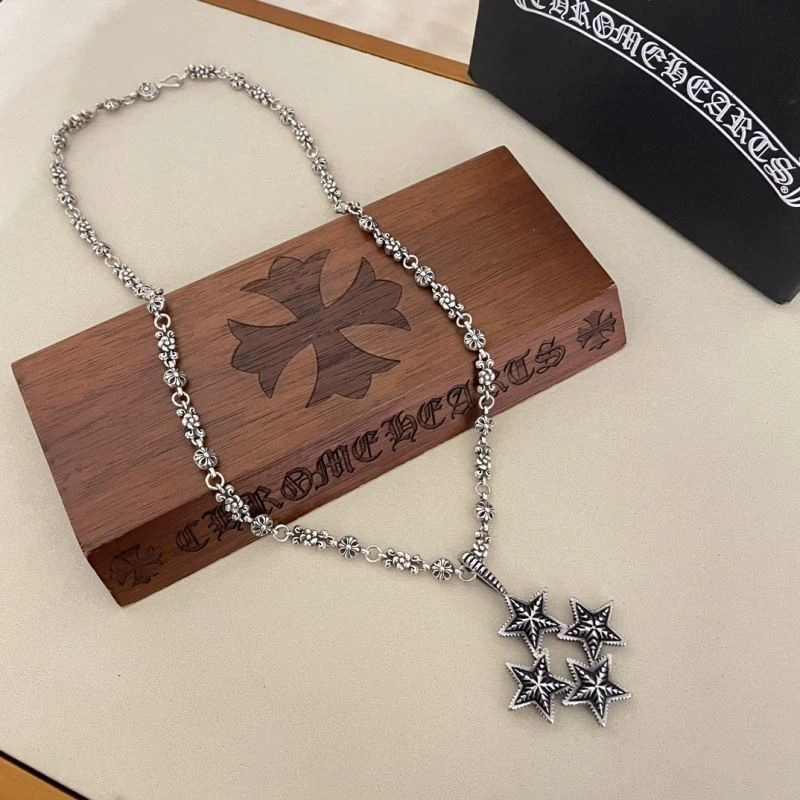 Chrxmx Hxxrts Necklaces GoodFit 300400