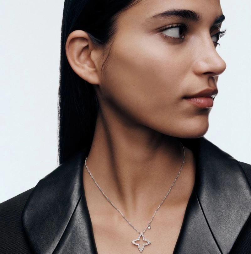 Modern LX Necklaces 311288