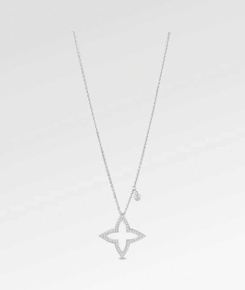 Modern LX Necklaces 311288