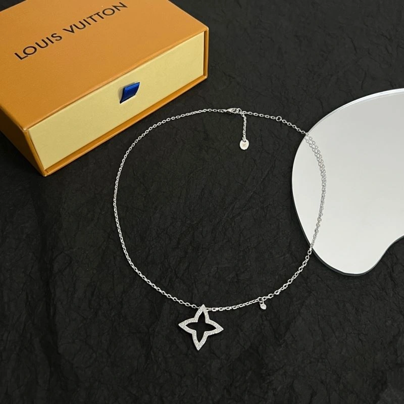 Modern LX Necklaces 311288