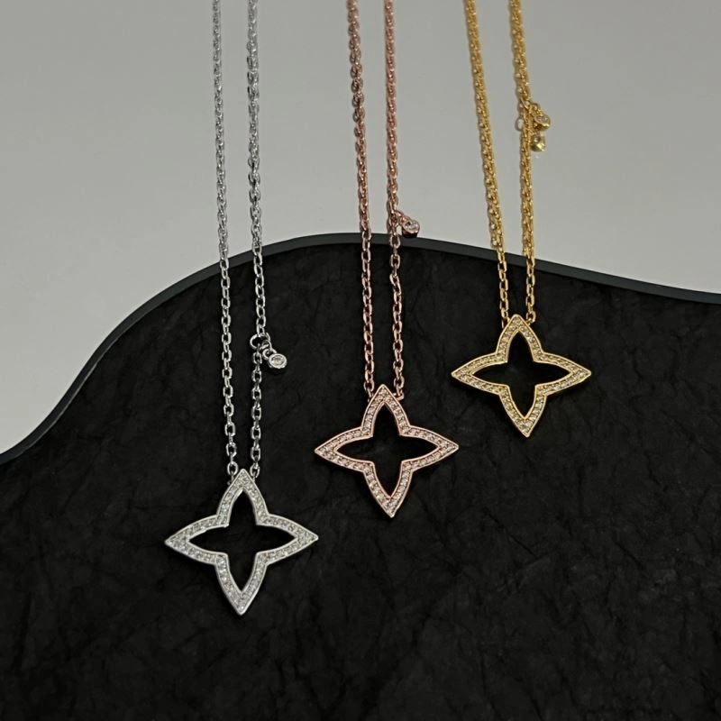 Modern LX Necklaces 311288