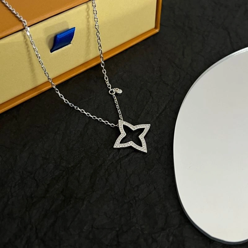 Modern LX Necklaces 311288