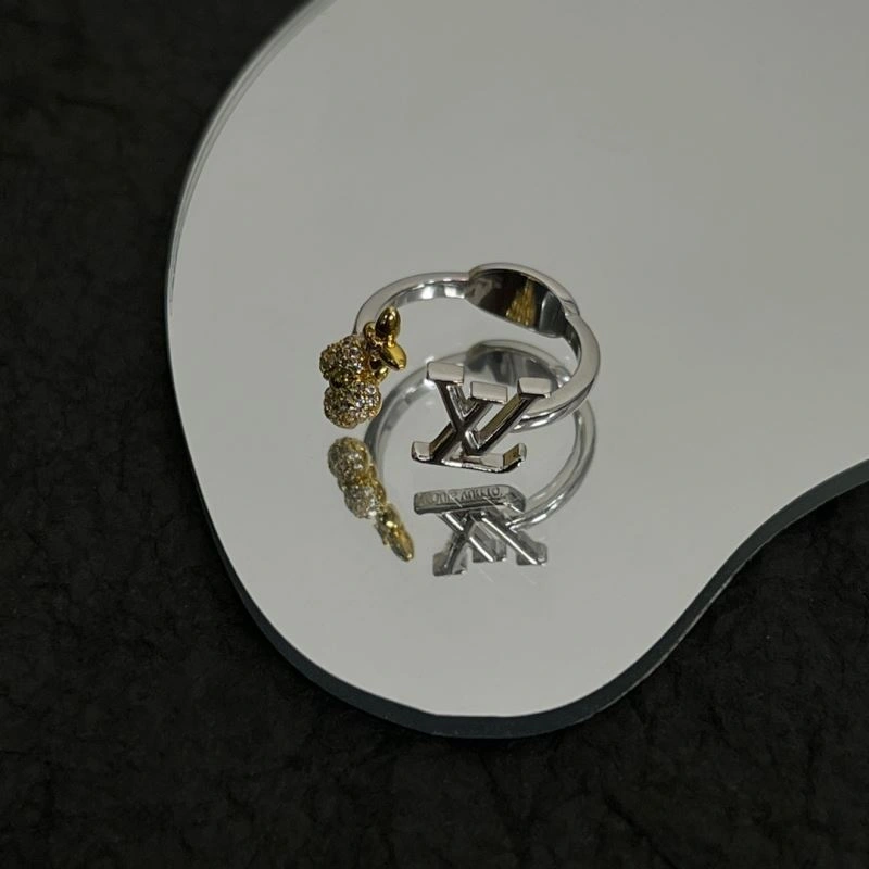 SmartChoice LX Rings 308319