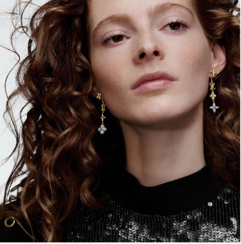 Cozy LX Earrings 311614