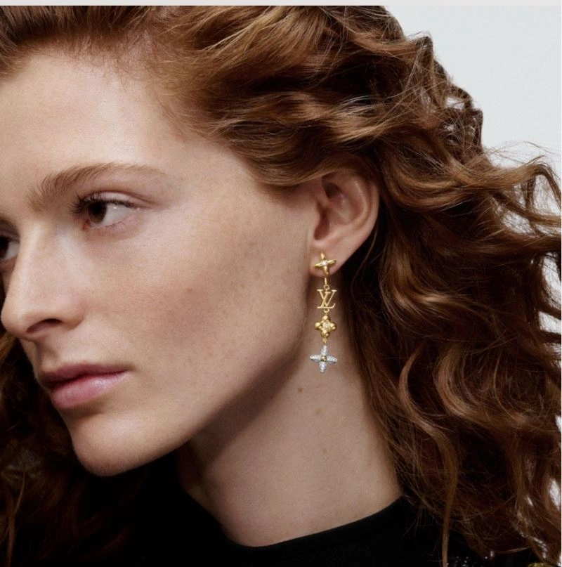 Cozy LX Earrings 311614